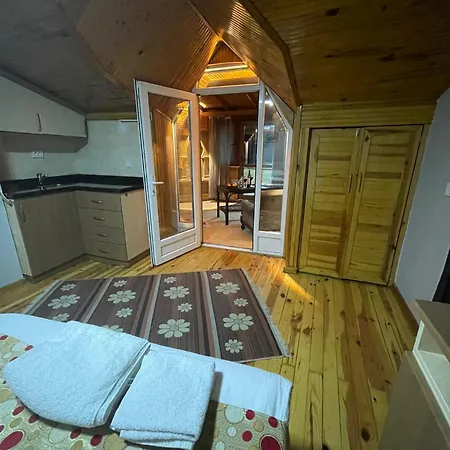 Hotel Kagithane Istambul