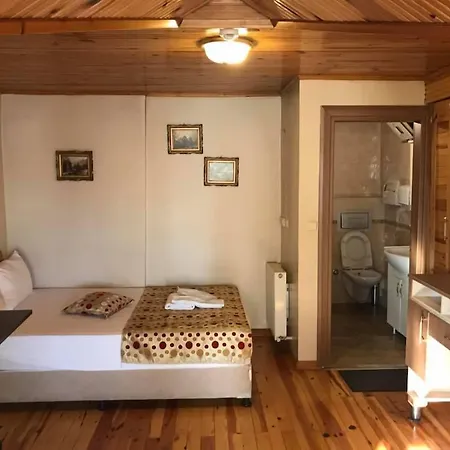 Hotel Kagithane Istambul