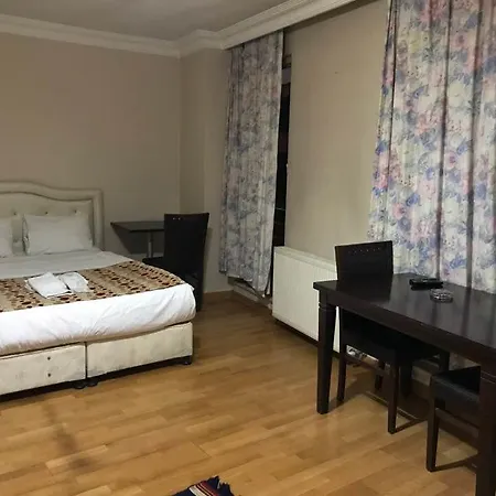 Kagithane Hotel 2*