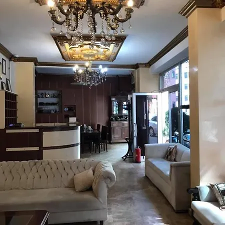 Kagithane 2* Istambul