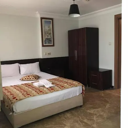 Kagithane 2* Istambul