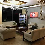 Hotel Kagithane Estambul