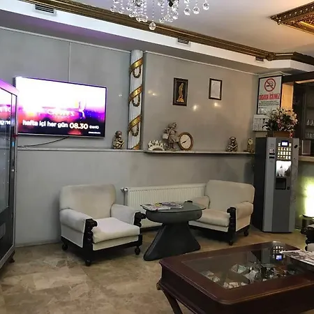 Kagithane 2* Istanbul