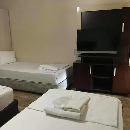 Hotel Kagithane