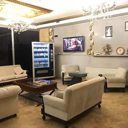 Kagithane 2* Istanbul