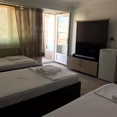 Kagithane Hotel Istanbulská provincie