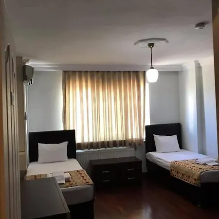 Kagithane 2* Istanbulská provincie