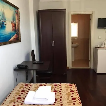 Kagithane Istanbulská provincie