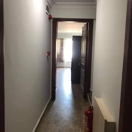 Hotel Kagithane 2*