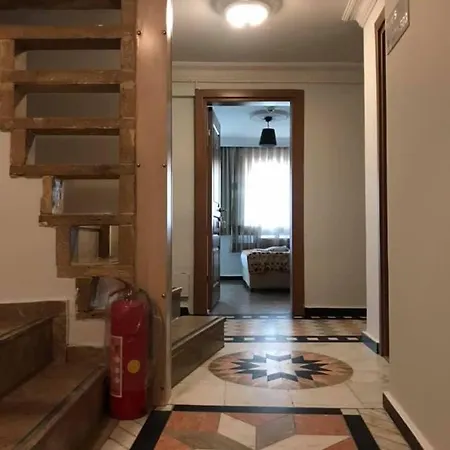 Kagithane Istanbulská provincie