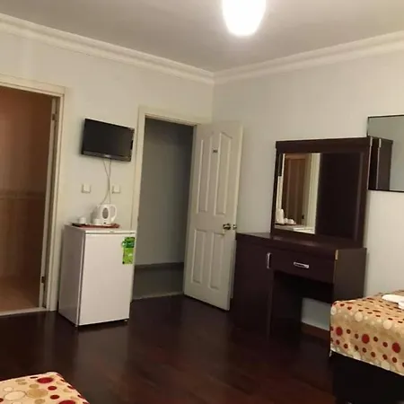Hotel Kagithane