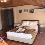 Kagithane Hotel