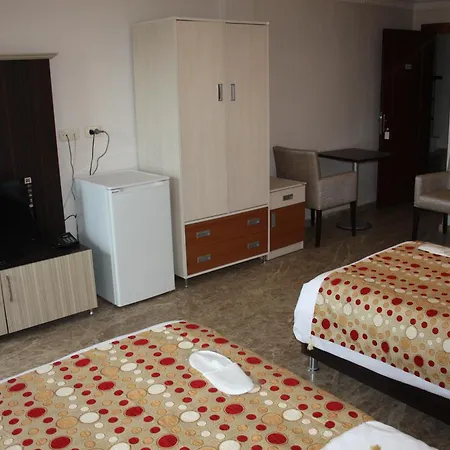 Kagithane Hotell 2*
