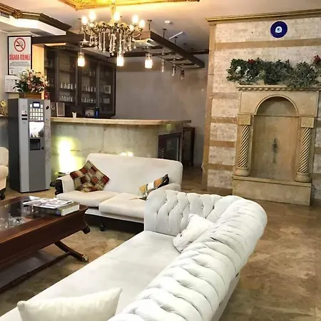 Kagithane מלון 2*