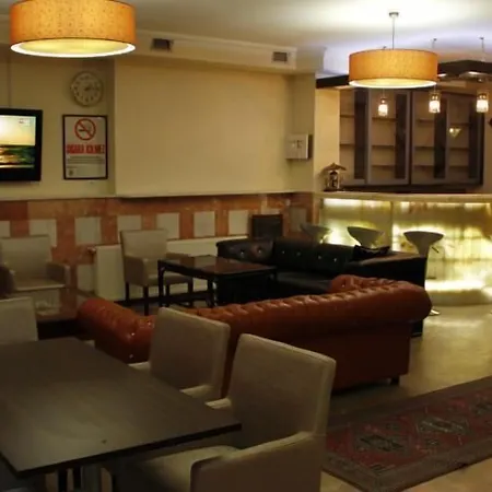 Kagithane 2* Istanbul