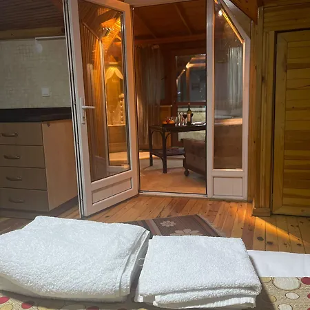 Kagithane Hotel Istanbul