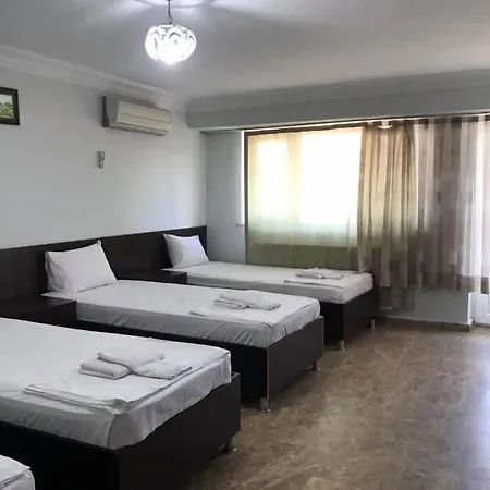 Kagithane 2* اسطنبول