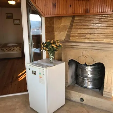 Hotel Kagithane Istanbul