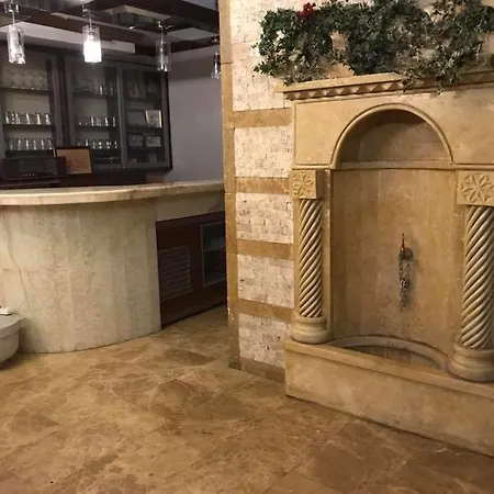 Kagithane فندق 2*