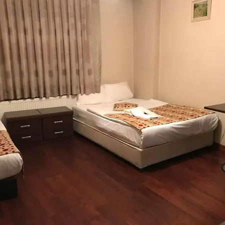 Hotell Kagithane 2*