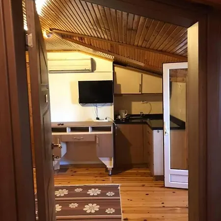 Kagithane Ξενοδοχείο