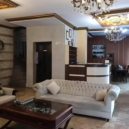 Kagithane اسطنبول