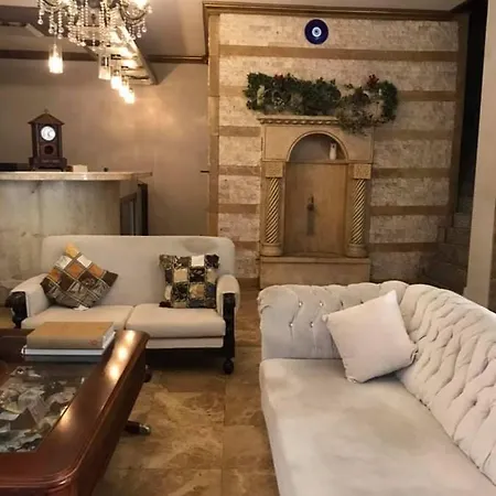 فندق Kagithane 2*