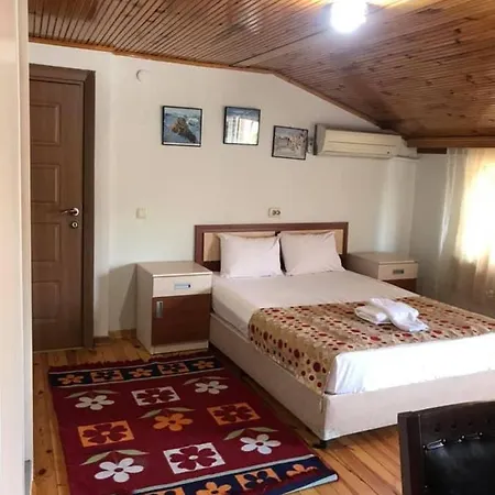 Hotel Kagithane Istanbul