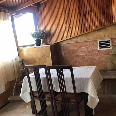 Kagithane Hotel Istambul