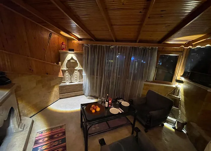 호텔 Kagithane 이스탄불