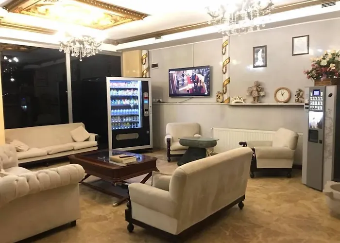 Kagithane 2* 이스탄불