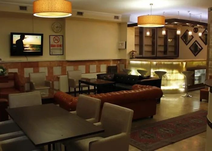 Kagithane 2* 이스탄불