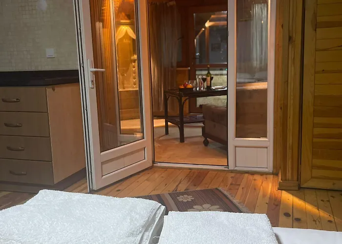 Kagithane 호텔 이스탄불