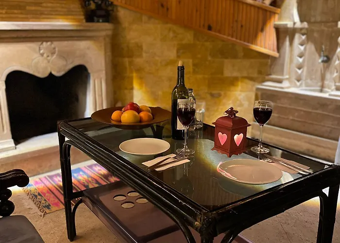 호텔 Kagithane 이스탄불