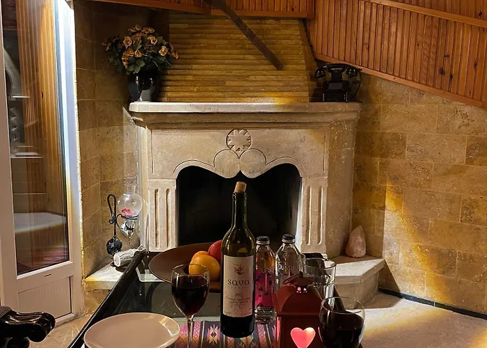 Hotel Kagithane Stambuł