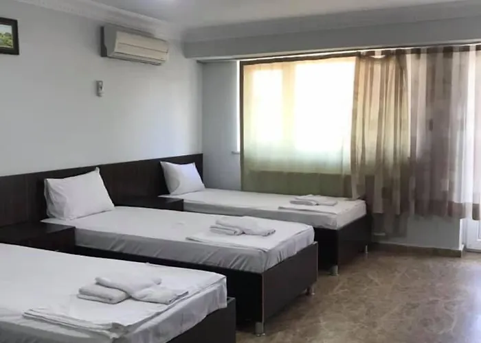 Kagithane 2* 이스탄불