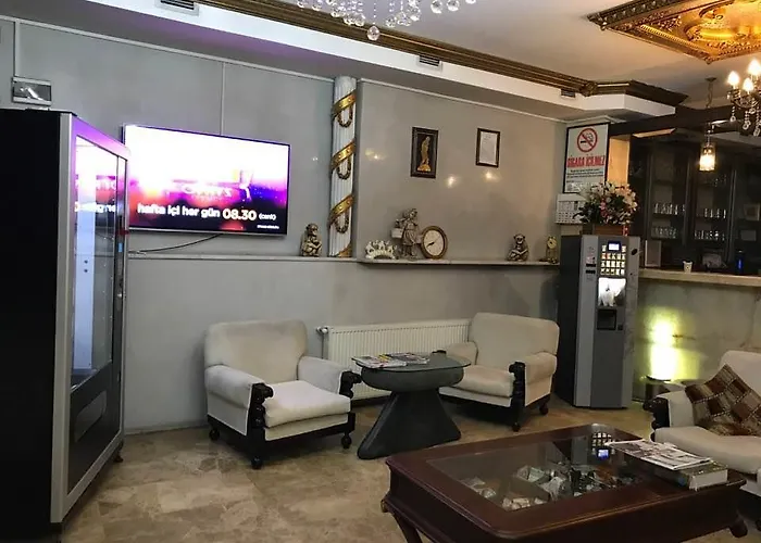 Kagithane 2* Stambuł