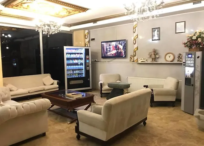 Kagithane 2* 이스탄불