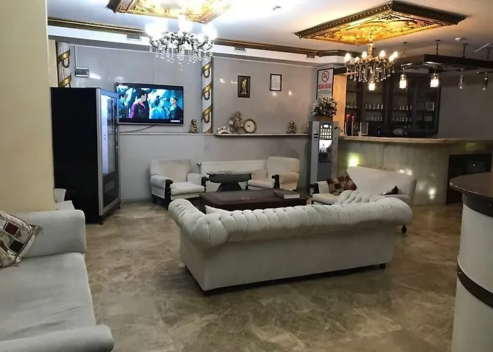 Kagithane 2* 이스탄불