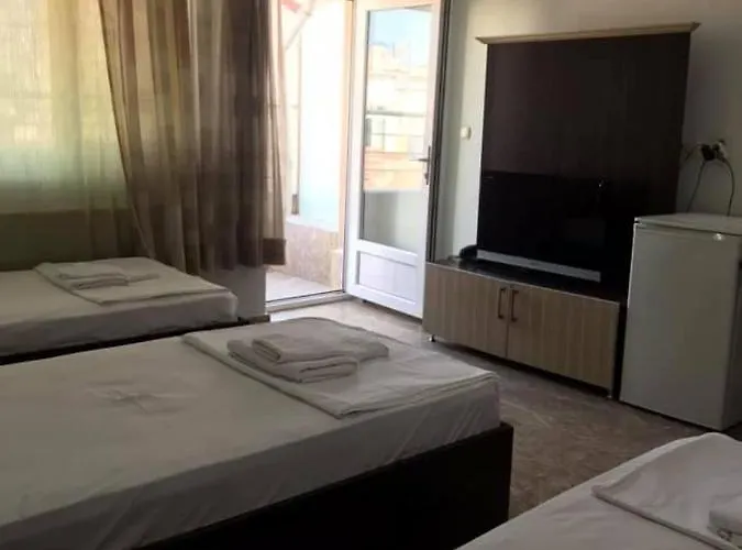 Kagithane Hotel Stambuł