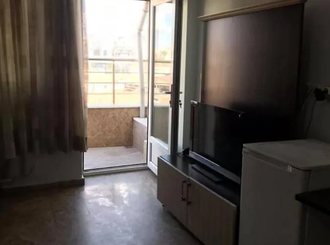 Kagithane 호텔 이스탄불