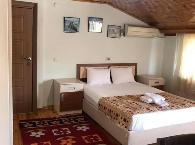 Hotel Kagithane Stambuł