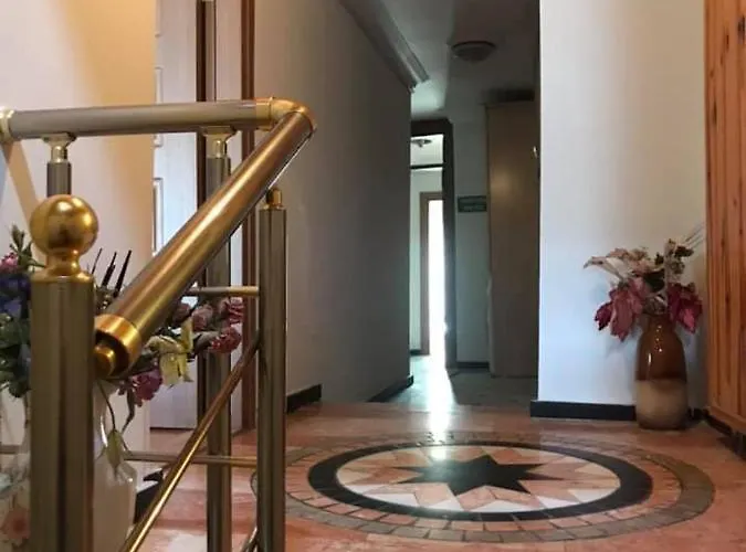 Kagithane 2* 이스탄불