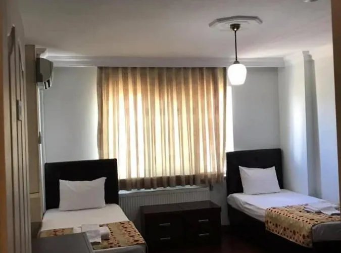 Kagithane 2* 이스탄불