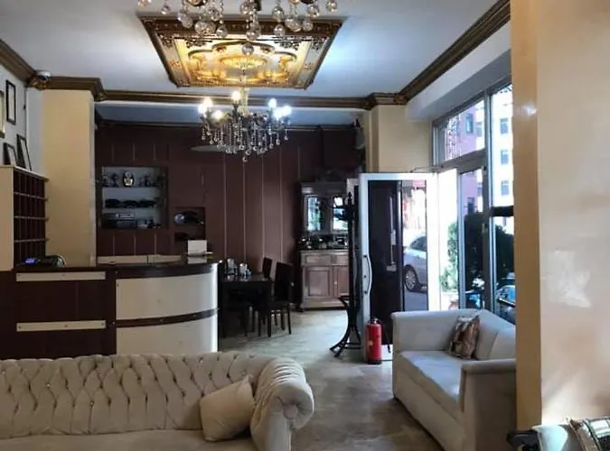 Kagithane 2* 이스탄불