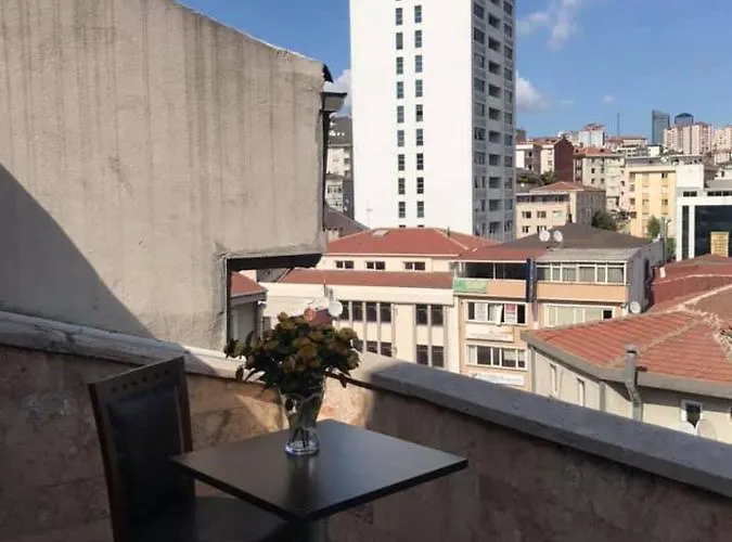 Kagithane 2* 이스탄불