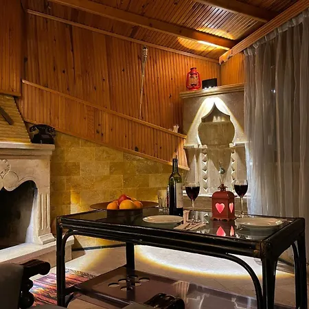 Kağıthane Otel 2*
