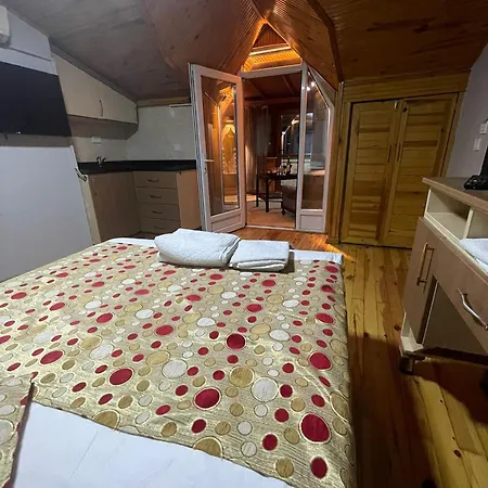 Otel Kağıthane 2*