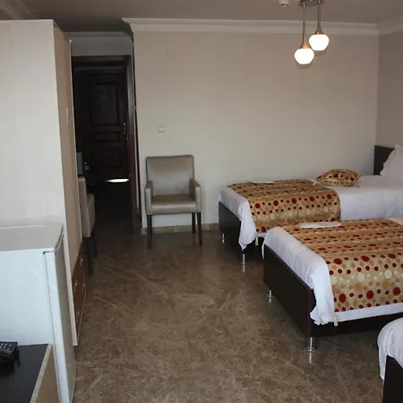 Otel Kağıthane 2*