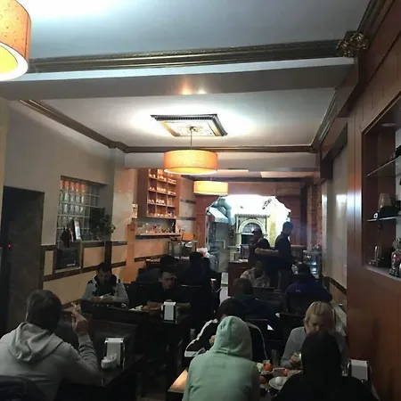 Kağıthane Otel